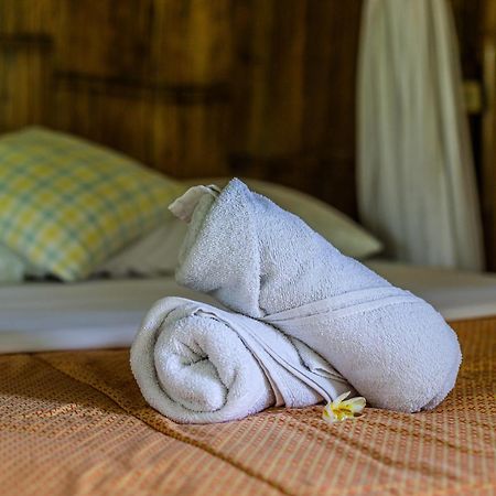 Отель Omunity Bali Сингараджа Экстерьер фото