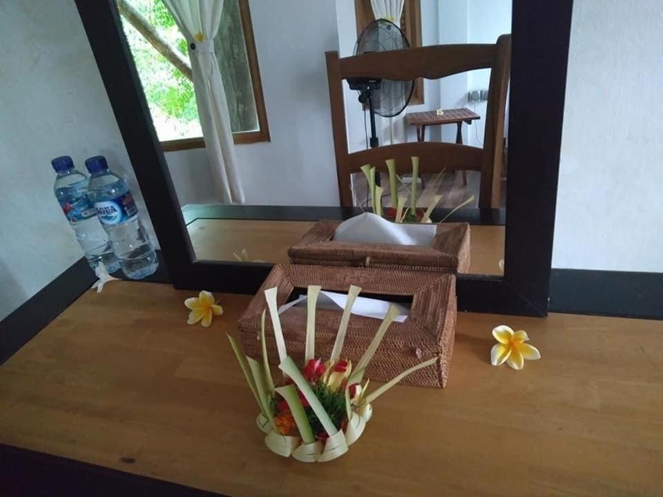 Отель Omunity Bali Сингараджа Экстерьер фото