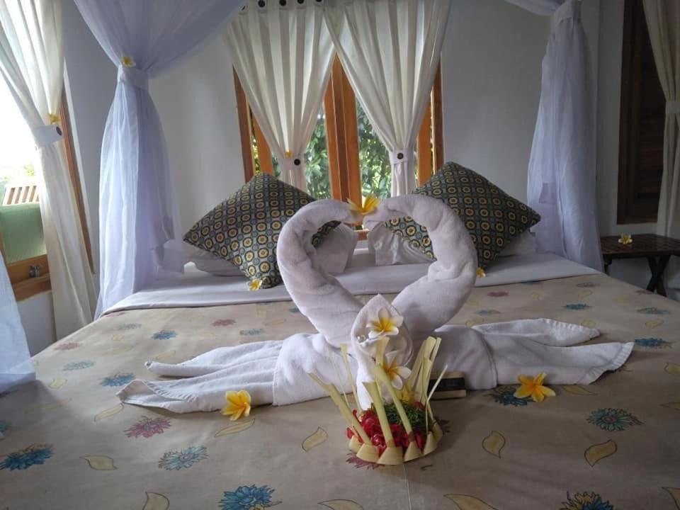 Отель Omunity Bali Сингараджа Экстерьер фото