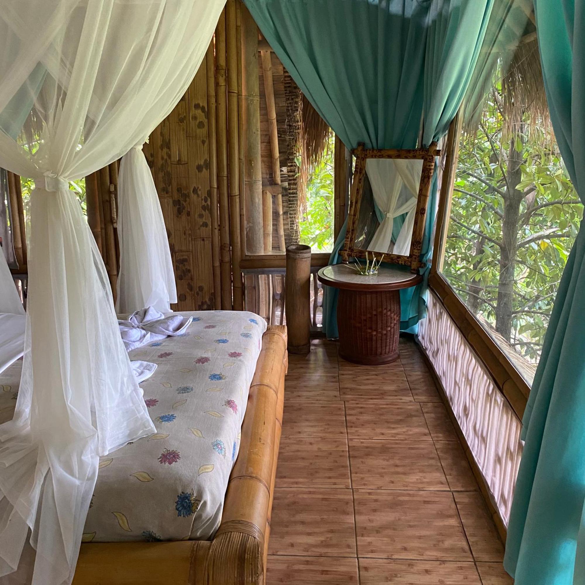 Отель Omunity Bali Сингараджа Экстерьер фото