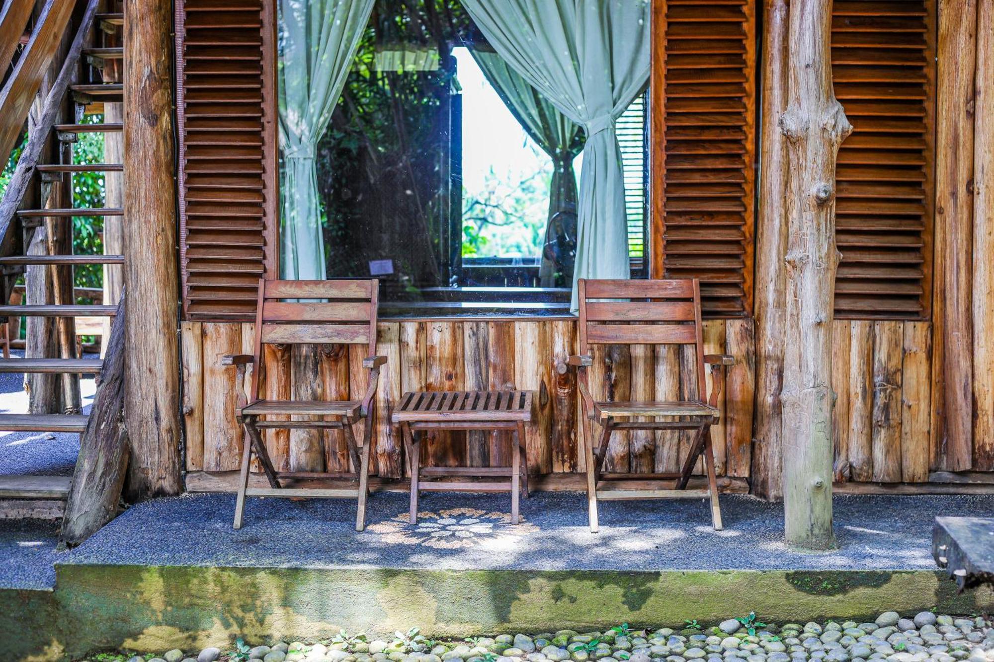 Отель Omunity Bali Сингараджа Экстерьер фото