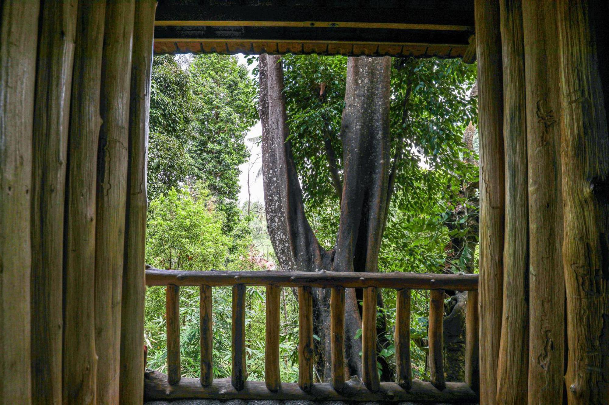 Отель Omunity Bali Сингараджа Экстерьер фото